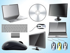 Computer and Digital Tools