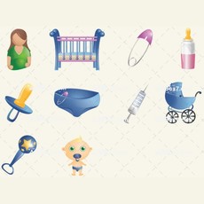 Baby Stuff