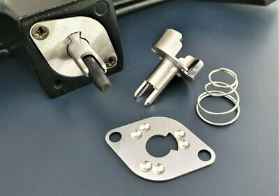 Classic Range Rover Tailgate Lock Repair Kit