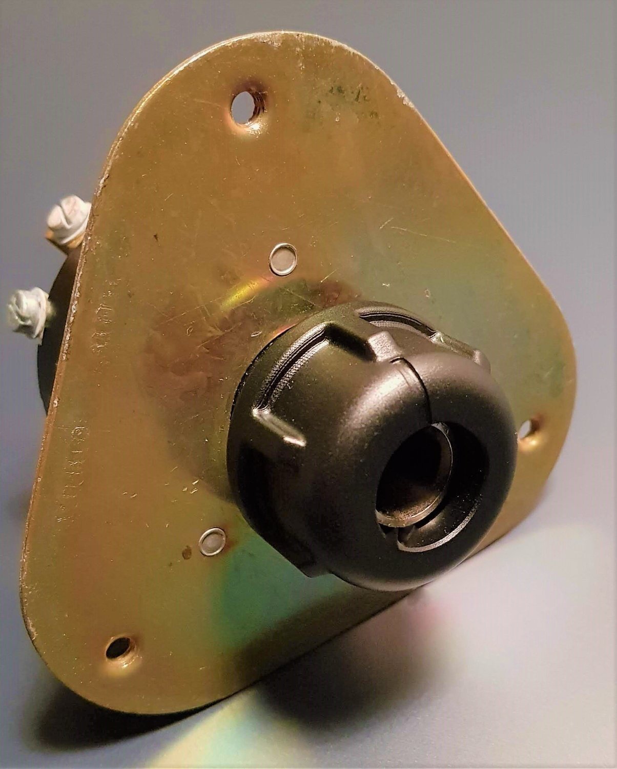 6 Way Switch Knob (Key Type)