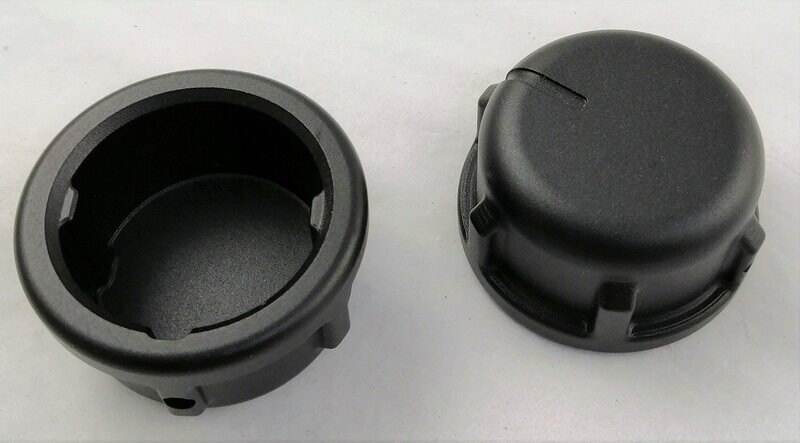 6 Way Switch Knob (Non-Key Type)