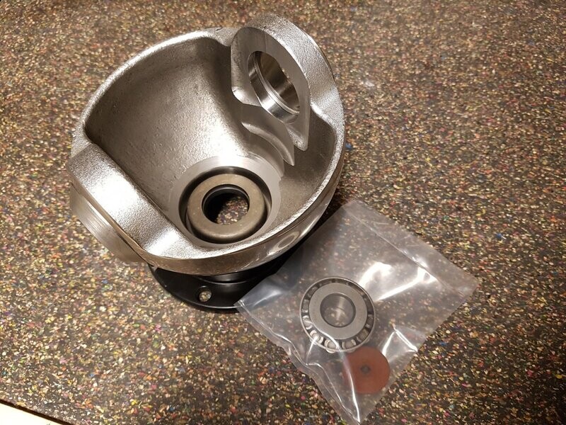 Land Rover Stage One V8 Swivel Housing Kit