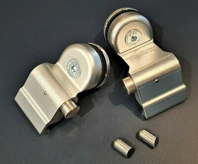 Land Rover Truck Cab and Safari Sliding Window Latches