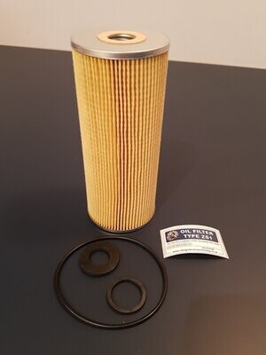 Land Rover Series One ZS1 Filter Service Kit