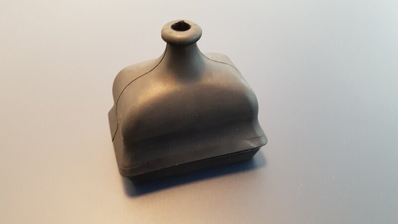 Land Rover Series Wiper Motor Rubber Gaiter