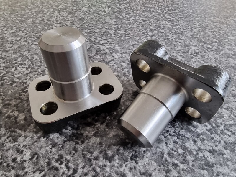 Land Rover Series 2A / 3 Top Pins