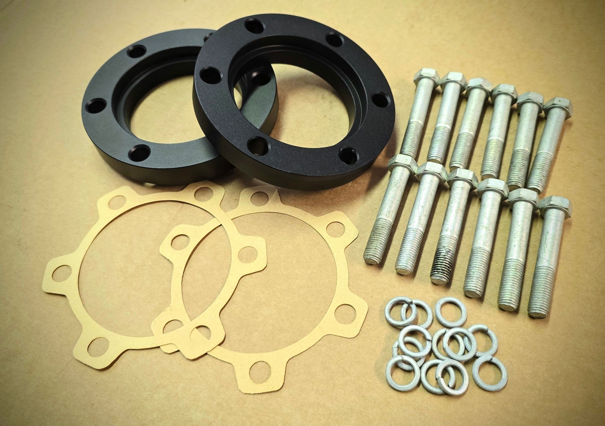 Series 1 Drive Member Kit