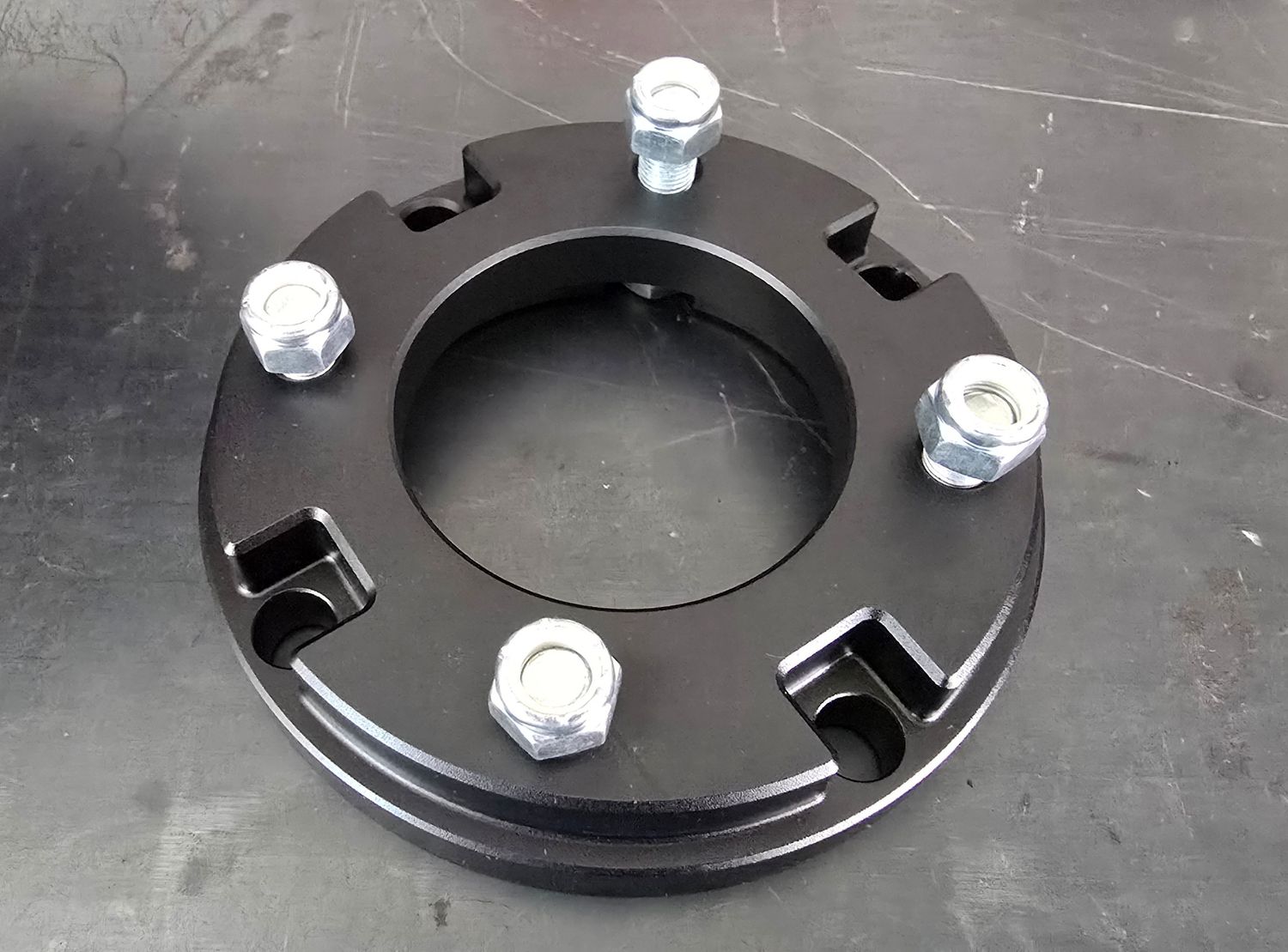 Stage One Propshaft Adapter