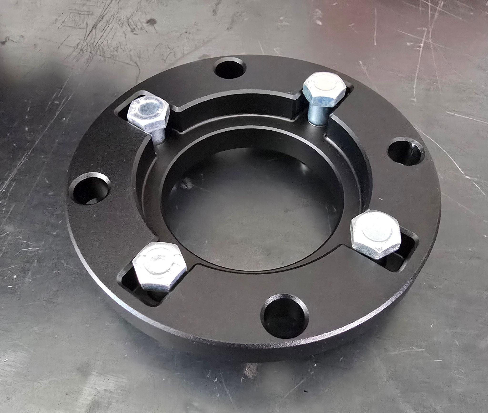 Stage One Propshaft Adapter