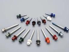 Roofing Screws
