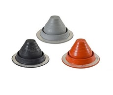 Roof Boots