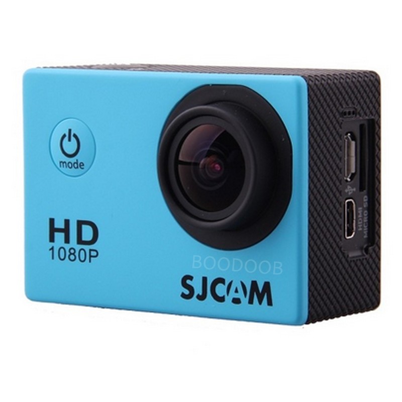 SJCAM SJ4000 HD Sports Camera