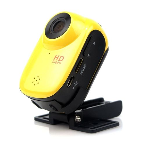 SJCAM SJ1000 HD Sports Camera