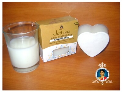 Goat Milk soap
