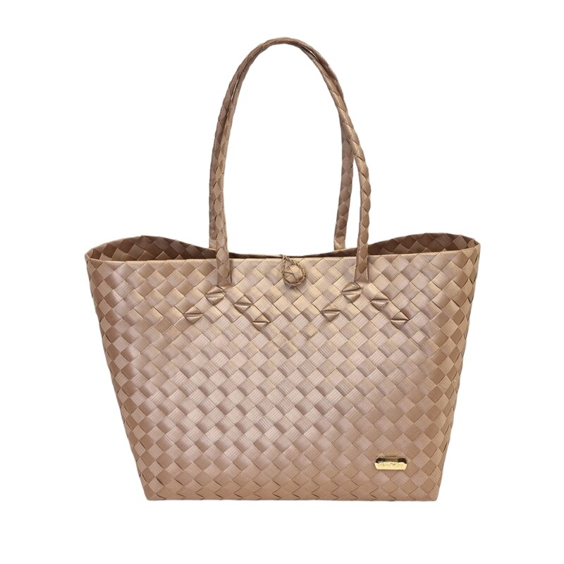 Bayong Bags