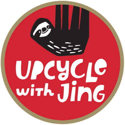 Upcycle with Jing: Elevate Your Style Sustainably