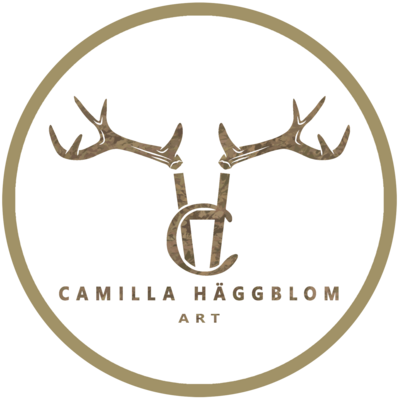 Camilla Häggblom: Wildlife Connections & Creations