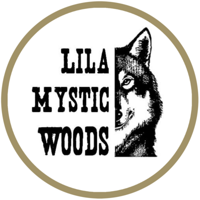 Lila Mystic Woods: Where Art and Nature Meet