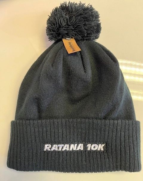 Ratana 10K beanie hats