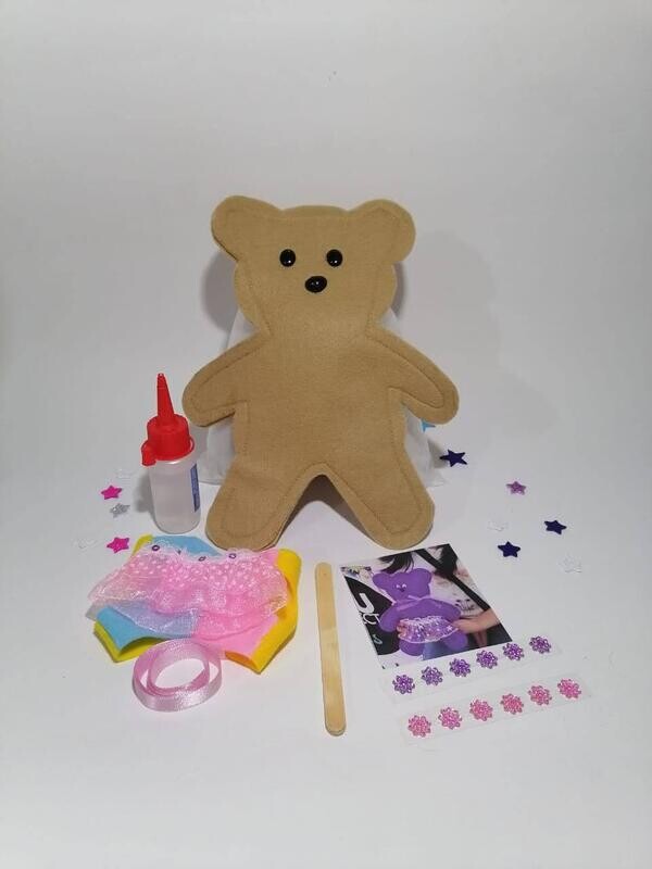 Teddy Bear