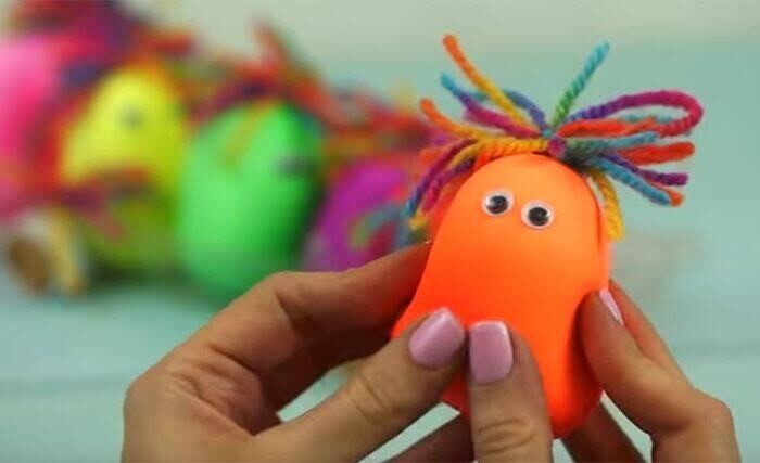 Globos Sensoriales
