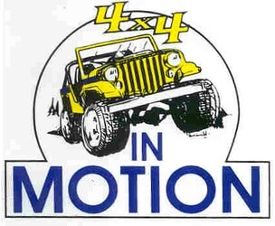 4X4 In Motion Store
