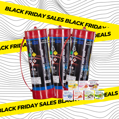 TRIPLE 3.3L DEALS