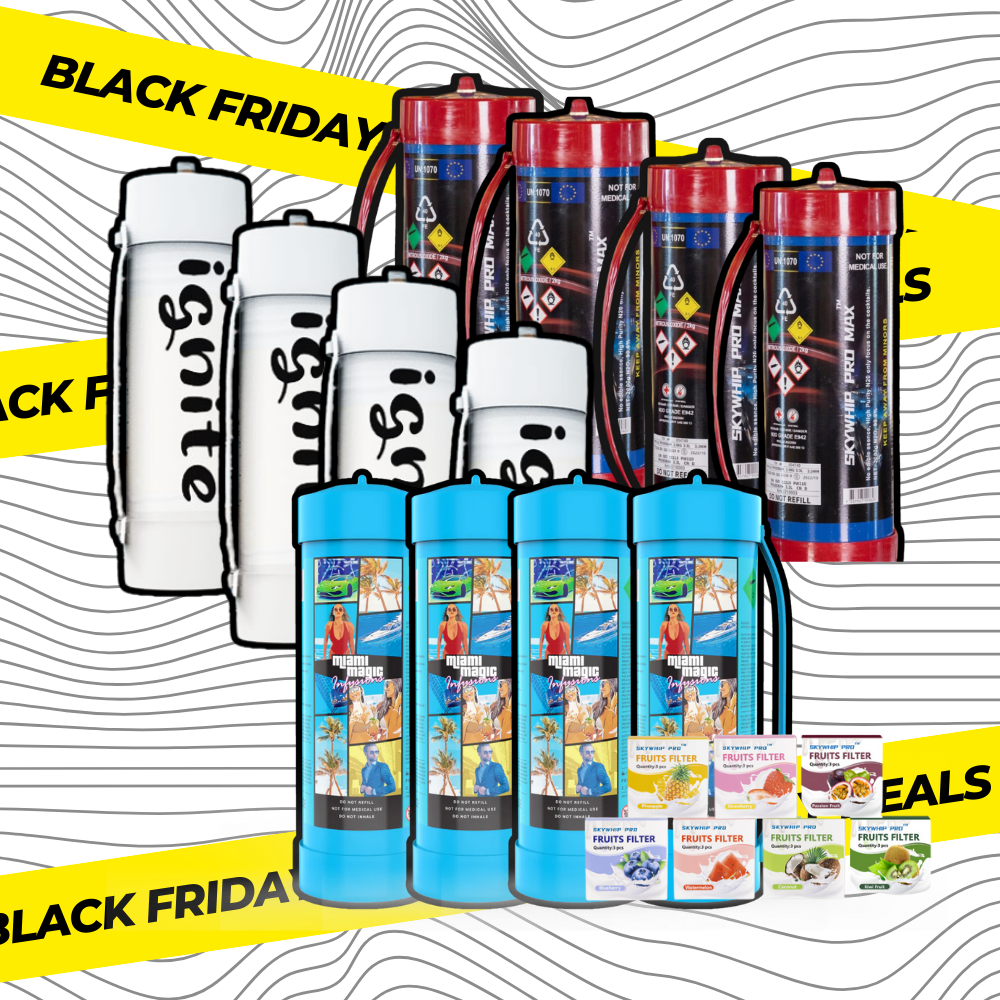 4 BIG BOYS DEALS