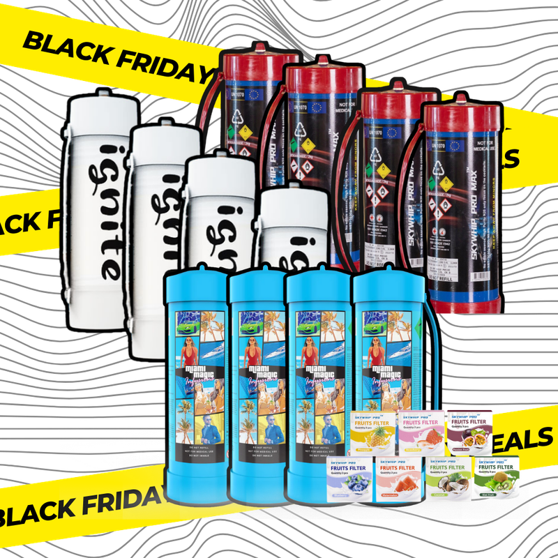 4 BIG BOYS DEALS
