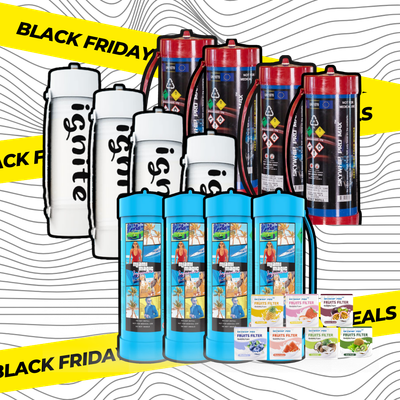 4 BIG BOYS DEALS