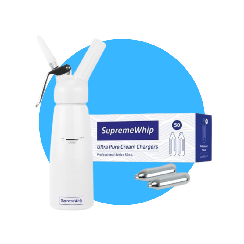 SUPREMEWHIP COMBO PACK