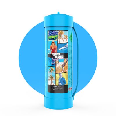 MIAMI MAGIC 3.3L MEGA