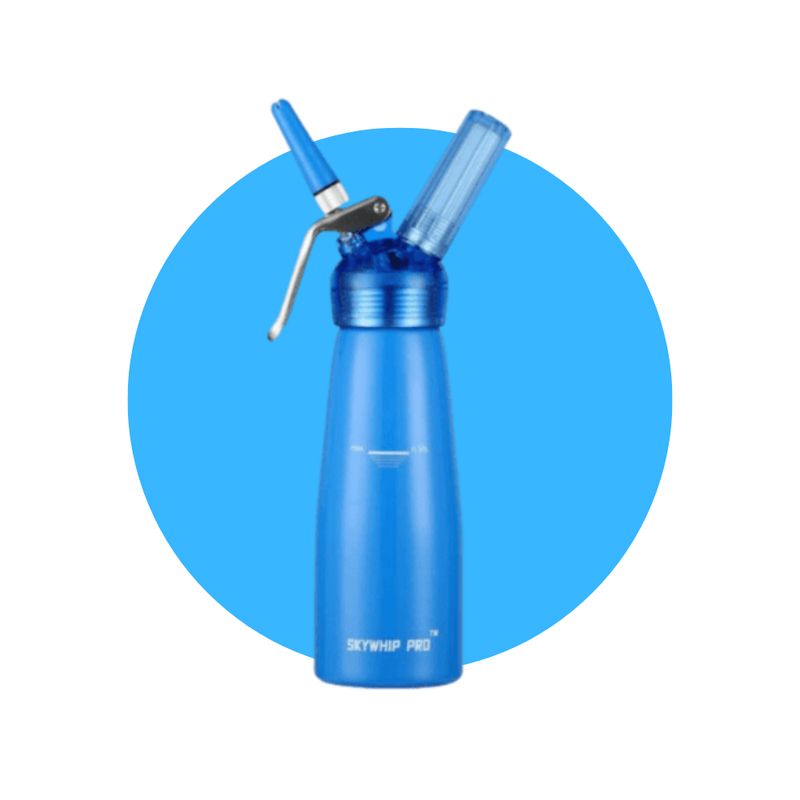 SKYWHIP PRO Cream Whipper 500 ML