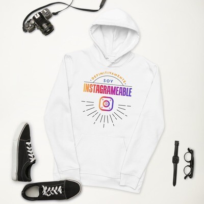 Buso Instagrameable - Unisex