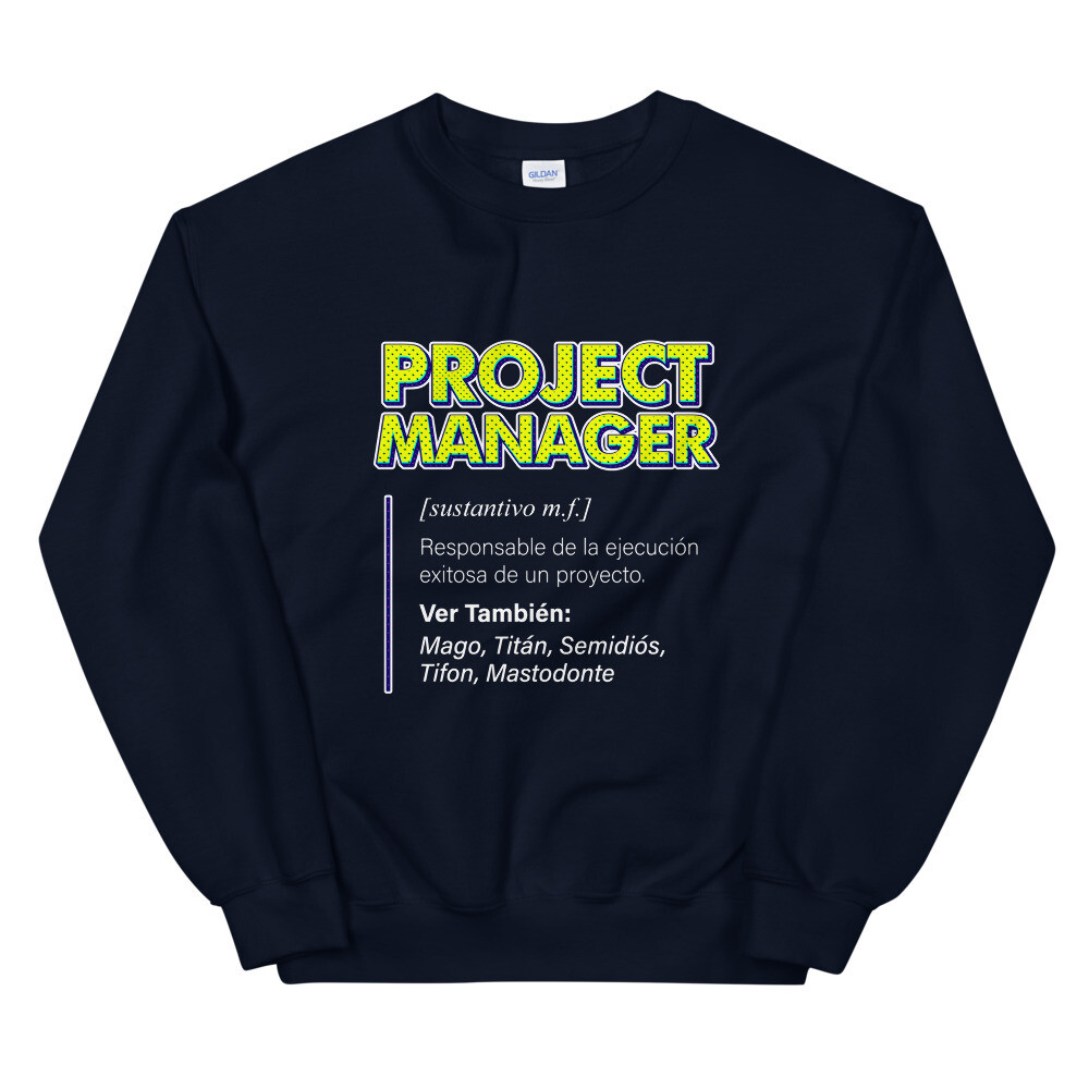 Buso - Project manager