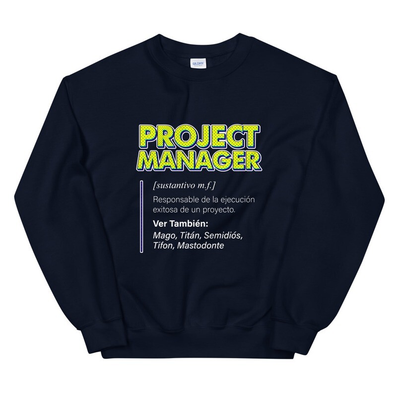 Buso - Project manager