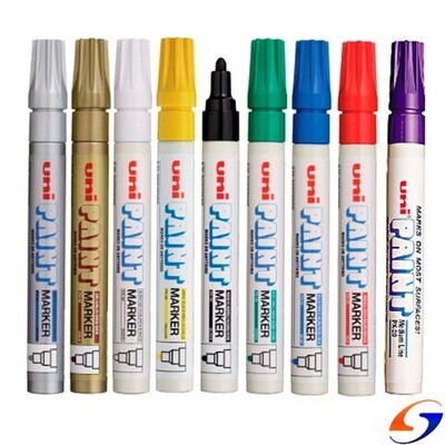 PLUMON MARKER PX-20
