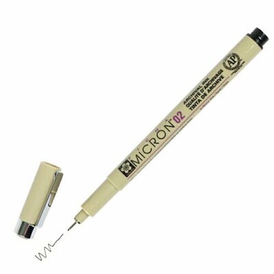 ESTILOGRAFO PIGMA MICRON SAKURA