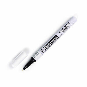 PEN TOUCH 1.0 MM BLANCO