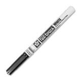 PEN TOUCH 0.7MM BLANCO