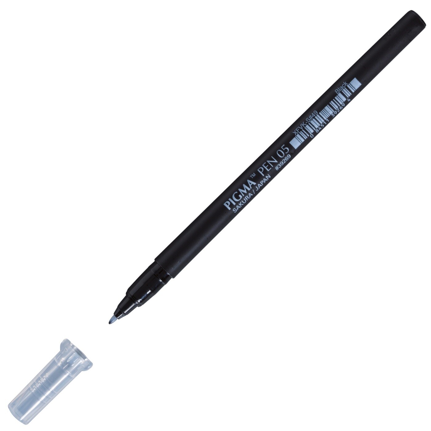 PIGMA PEN