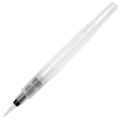 Water brush Cbit