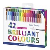 Fineliner triplus Est X42  Staedtler