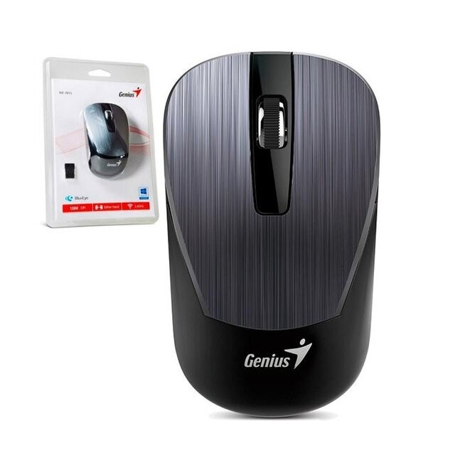 Mouse inalámbrico USB modelo NX-7015 Genius