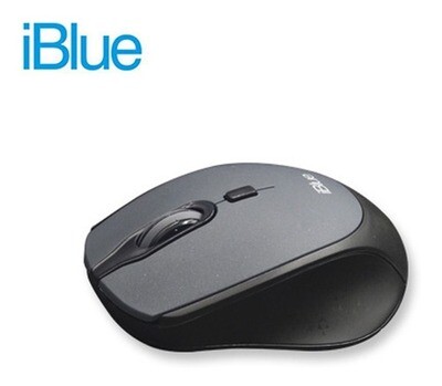 Mouse Inalambrico Ergonomico modelo V2 Usb XMK-326 Optico