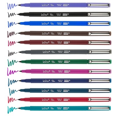 Le Pen Flex x unidad