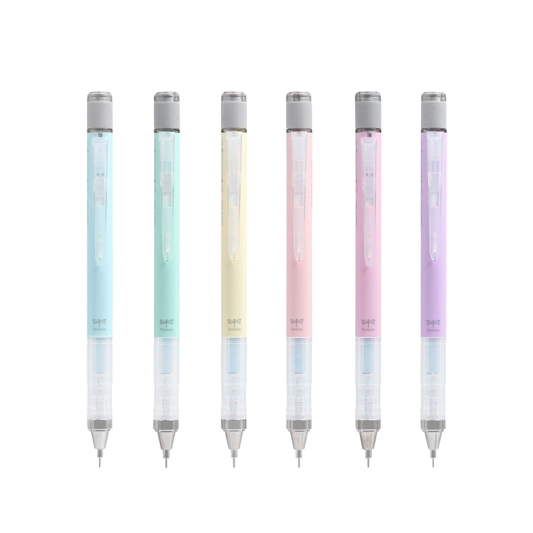 Portaminas Pastel Tombow