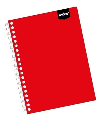 Cuaderno Esp Cuadriculado 5 Mat 200H