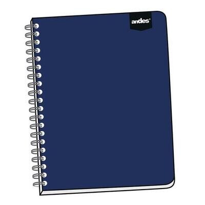 Cuaderno Esp Cuadriculado 1Mat 100H