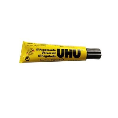 UHU Pegalotodo N10 7 ml